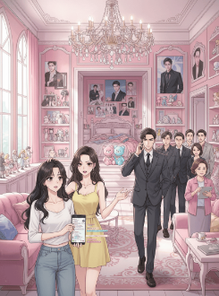 Thái Tử Gia Là Anh Trai Tôi