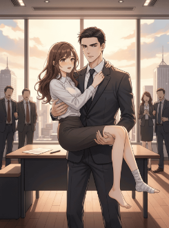 Bạn Cùng Bàn Là Tổng Tài