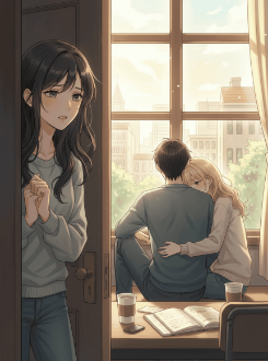 Chồng Cũ Tái Sinh, Vợ Đây Không Rảnh