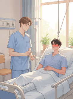 Ống Tiểu Và Trái Tim