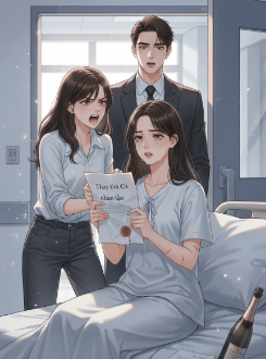 Đổi Tim Cho Anh, Cả Đời Chỉ Nhớ Đau