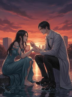 Hẹn Hò Với Thiếu Gia Ngốc Nghếch