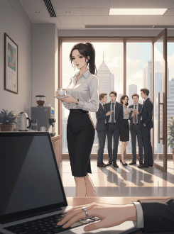 Mẹ Ruột Bí Mật