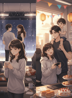 Rời Khỏi Ánh Sáng