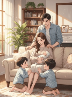 Tiểu Vũ Trụ Của Ảnh Đế