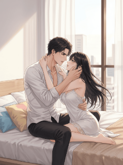 Sau Tai Nạn Xe, Tôi Phát Hiện Chồng Mình Là Crush