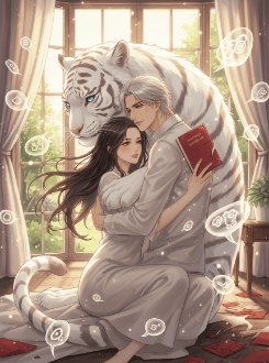 Hổ Trắng Làm Nũng, Ly Hôn Gì Chứ!