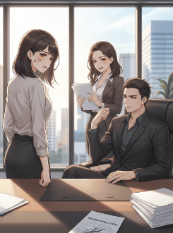 Nguyệt Tàn Tình Phai