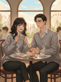 Pha Trà Khổ Qua Cho Giáo Sư