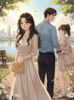 Chỉ Cần Anh Hạnh Phúc