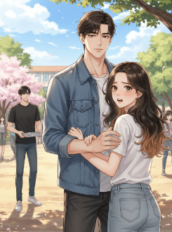 Ai Bảo Tôi Không Thích Cậu?