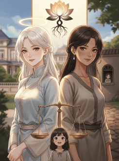 Tôi Là Âm Thai, Em Là Dương Thai