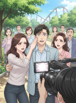 Buông Tay Người Không Thuộc Về Mình