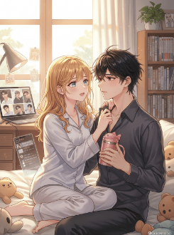 Tinh Linh Cá Vàng Và Ảnh Đế Hay Khóc