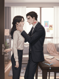 Mười Năm Theo Đuổi, Một Khắc Buông Tay