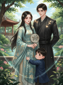 Trọng Sinh Làm Mẫu Thân Bất Đắc Dĩ