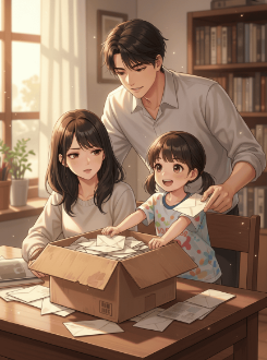 Thư Tình Không Người Nhận