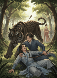 Trọng Sinh Làm Nam Nhi, Chấn Hưng Cả Một Đời