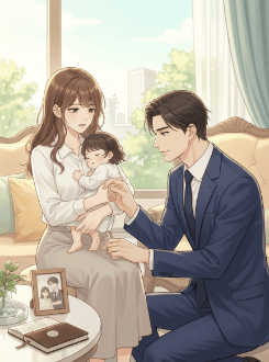 Chồng Cũ Qua Đời, Chồng Mới Là Thanh Xuân Thầm Lặng