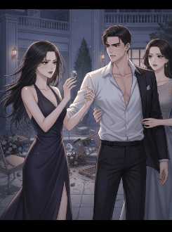 Tạm Biệt Người Tài Trợ