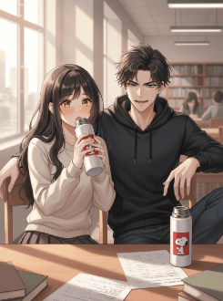 Cốc Nước Lỡ Uống, Người Lạ Lỡ Thương