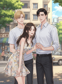 Hành Trình Quyến Rũ Chú Nhỏ Khó Đỡ