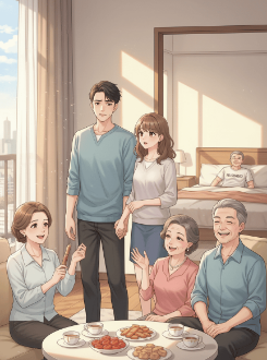 Gối Ôm Cơ Bụng Và Chủ Nhà Khó Ở