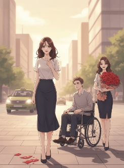 Từ Bỏ Người Không Yêu