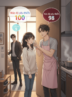 Chỉ Số Yêu Thích