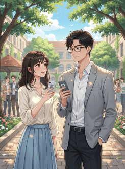 Cuối Cùng Thì Cũng Chia Tay Với Ông Hoàn Hảo