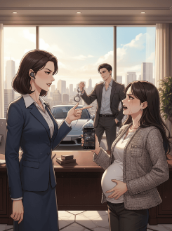 Ngược Tâm Cành Vàng Lá Ngọc