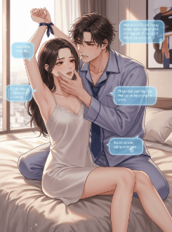 Ngược Chiều Yêu Thầm