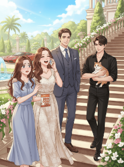 Bạn Trai Cũ Biến Thành Anh Trai