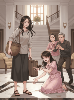 Thiên Kim Thật Và Bí Mật Cổ Miêu Cương