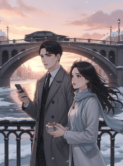 Giáng Sinh Cuối Cùng Của Chúng Ta