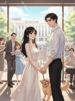 Kết Hôn Với Đại Lão Để Bảo Toàn Thận