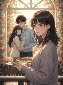 Ánh Trăng Cũ Trong Mắt Anh