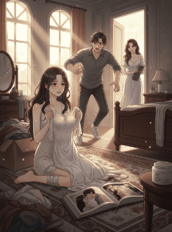 Váy Cưới Không Dành Cho Em