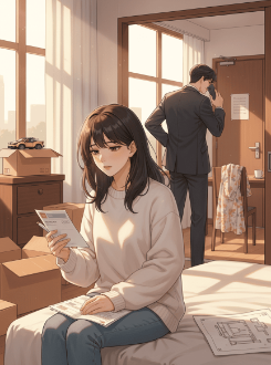 Người Thứ Ba Trong Cuộc Đời Chính Mình