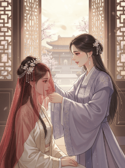 Nghĩa Muội Của Quý Phi