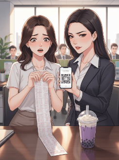 Đồng Nghiệp Hãm Lồng