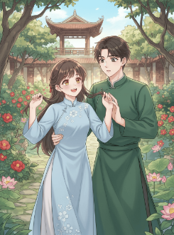 Có Muốn Yêu Không, Tôi Là Kiểu Siêu Hung Dữ