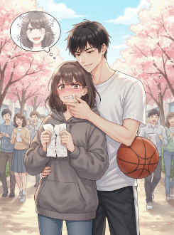 Tôi Không Phải Nữ Chính