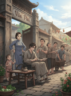 Tri Thủy Thức Lĩnh