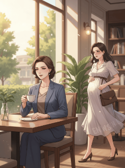 Để Tôi Lo Kiếm Tiền, Chồng Cùng Nhân Tình Sinh Con