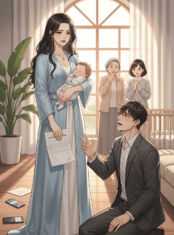 Anh Không Xứng Làm Bố Của Con Tôi