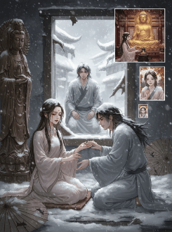 Nhất Niệm Sinh Bồ Đề