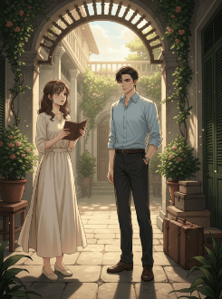 Bảy Năm Chờ Đợi