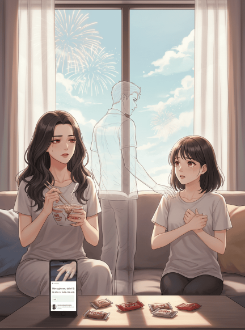 Quay Lại Năm Tháng Không Anh