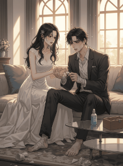 Trốn Cưới Cùng Đại Lão